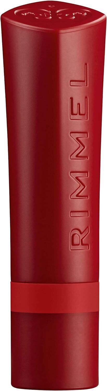 RIMMEL LIPSTICK ~ The only 1 matte ๐๐๐๐