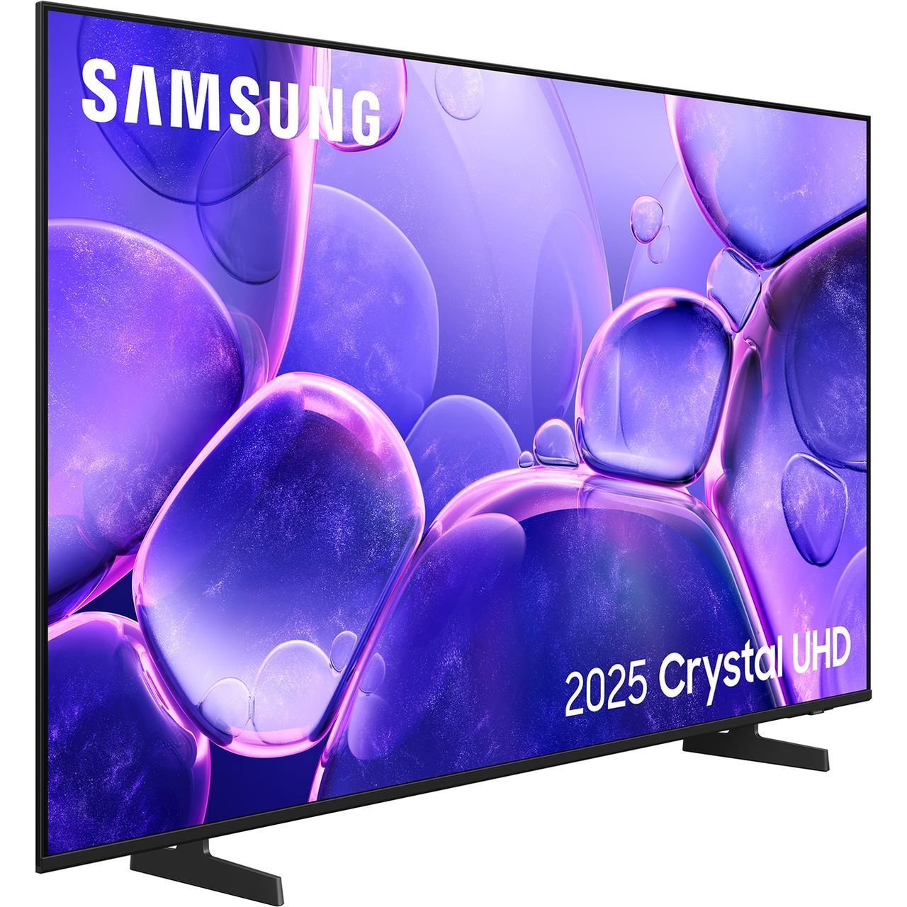 Samsung UE55U8000F 55 Inch LED 4K Ultra HD Smart TV Bluetooth WiFi