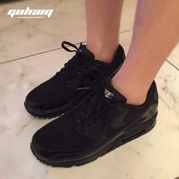 Nike Air Max 90 Men's Trainers Sports Running Shoes Sneakers Gym Jogging Shoes