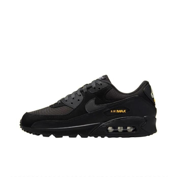 Nike Air Max 90 Men's Running Sneakers Low Top Trainers Shoes uk size