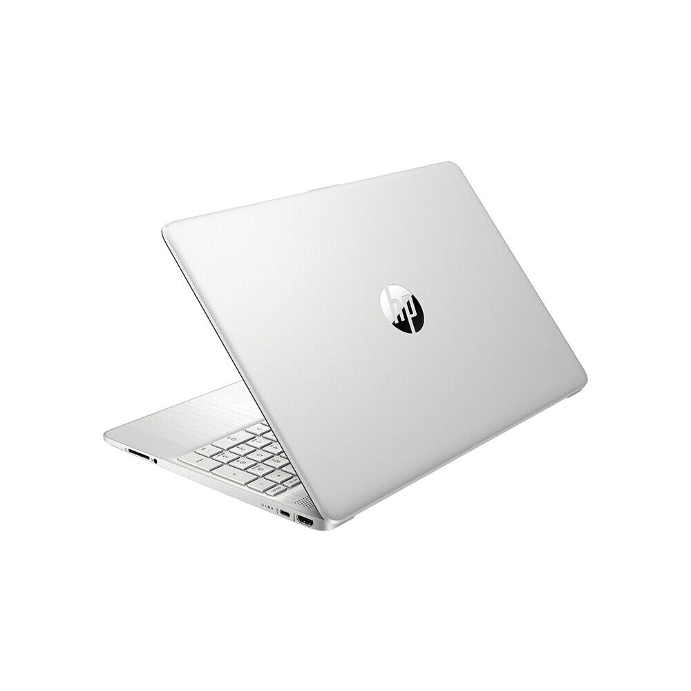 HP 15s-fq5021na Laptop Core i5-1235U 8GB RAM 256GB SSD 15.6" Full HD IPS Win 11