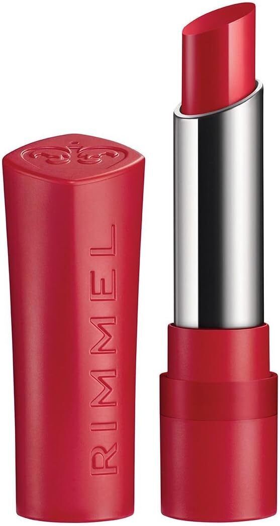 RIMMEL LIPSTICK ~ The only 1 matte ๐๐๐๐