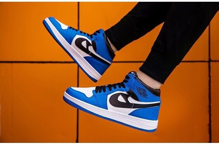 Mens Womens Gym Trainers Casual Sports Athletic Running Shoes Sneakers Size