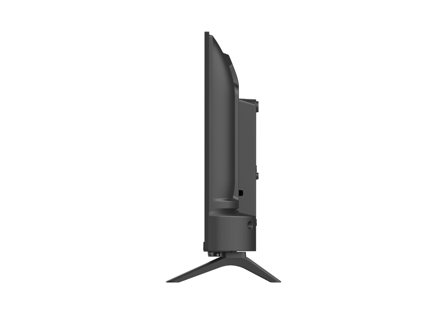 HYE 24" Inch Smart TV HD Ready 720p Frameless Tizen OS 3 x HDMI - 24HDS1008