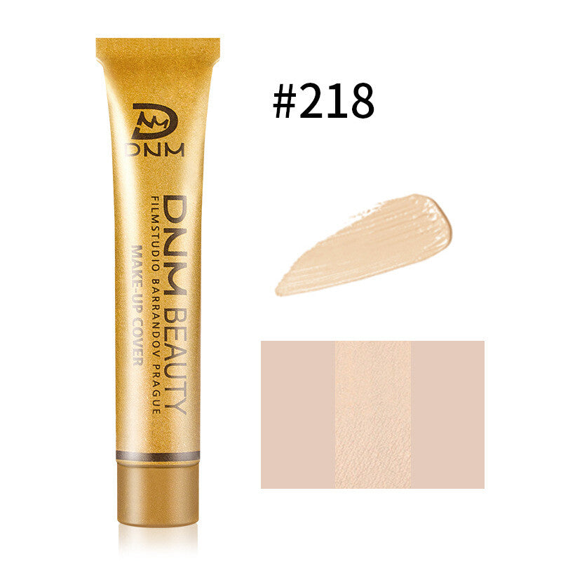 Tattoo Cover Up Primer Concealer Waterproof Skin Scar Birthmark Cream Makeup UK