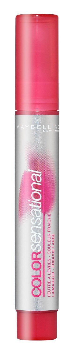 Maybelline Color Sensational Lipstain New/Sealed - Choose Shade