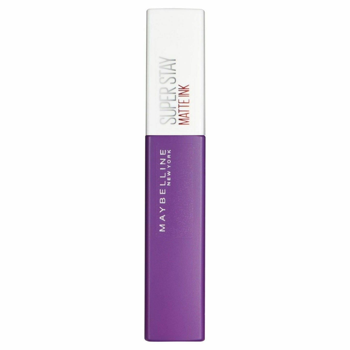 Maybelline Superstay Matte Ink Liquid Lipstick Authentic 5ml - Choose Your Shade