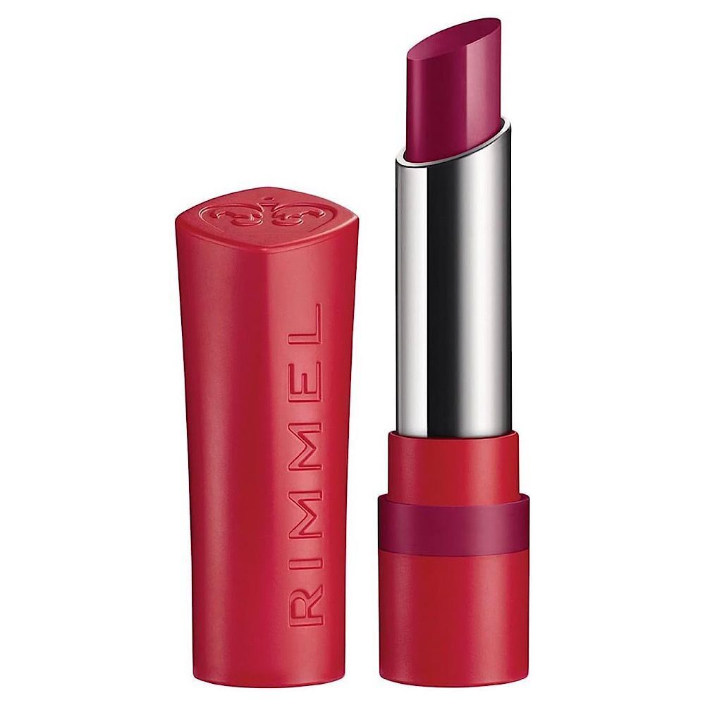 RIMMEL LIPSTICK ~ The only 1 matte ๐๐๐๐