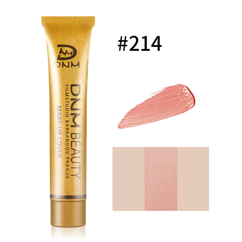 Tattoo Cover Up Primer Concealer Waterproof Skin Scar Birthmark Cream Makeup UK