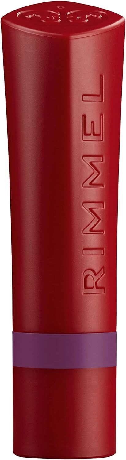 RIMMEL LIPSTICK ~ The only 1 matte ๐๐๐๐