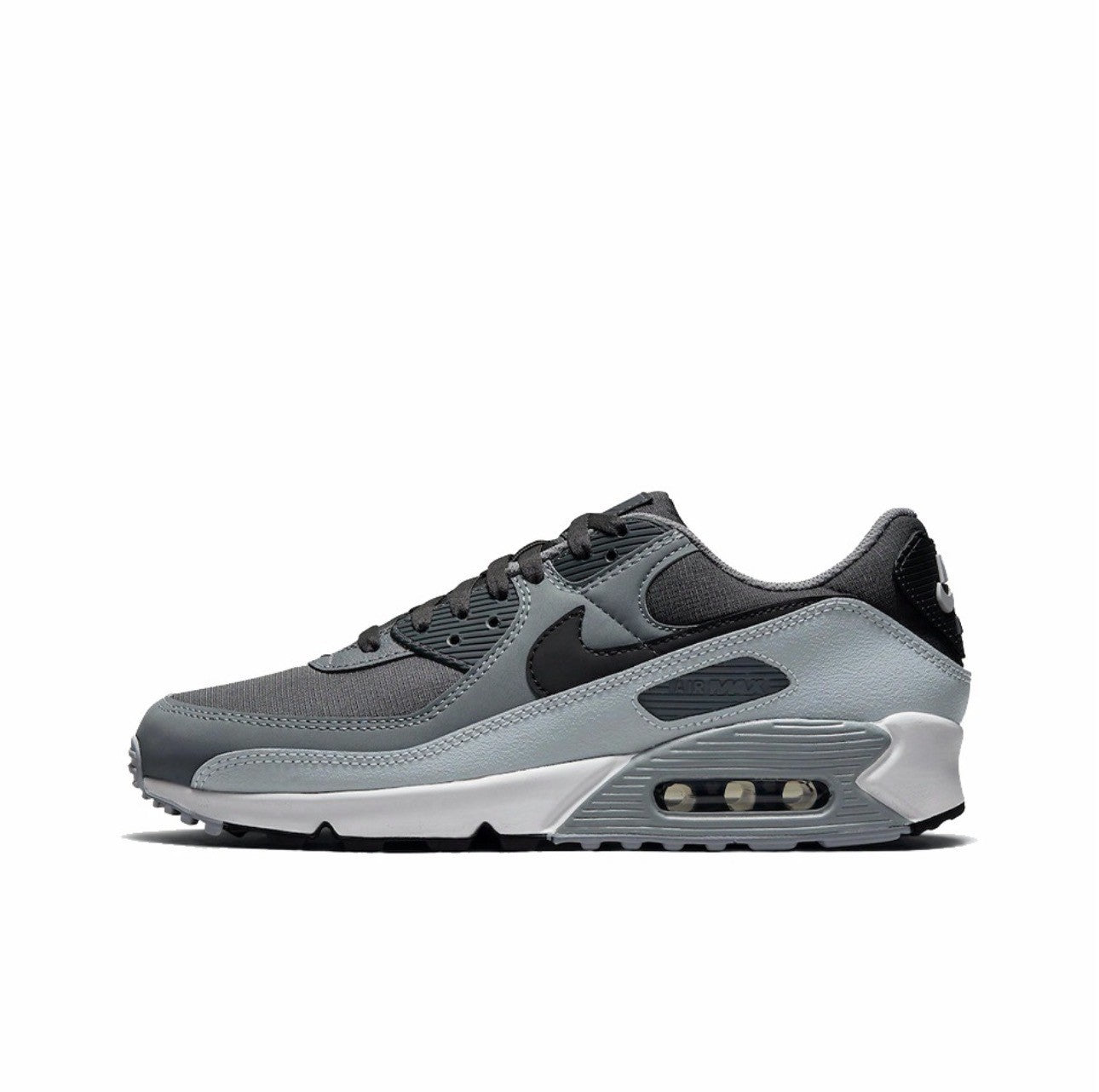 Nike Air Max 90 Men's Trainers Sports Running Casual Shoe Low Top Sneaker NWT