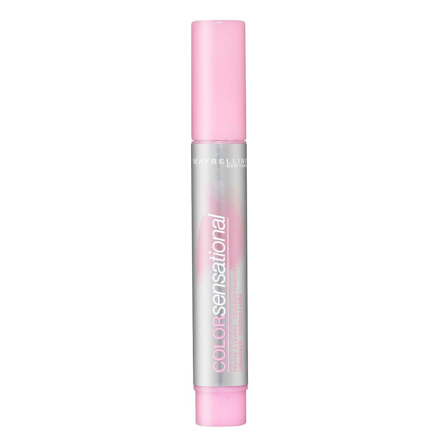 Maybelline Color Sensational Lipstain New/Sealed - Choose Shade