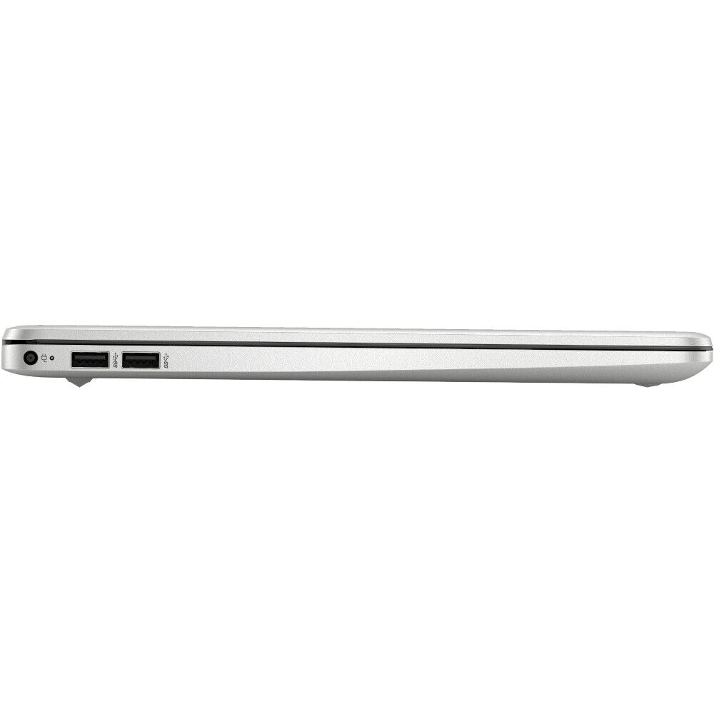 HP 15s-fq5021na Laptop Core i5-1235U 8GB RAM 256GB SSD 15.6" Full HD IPS Win 11