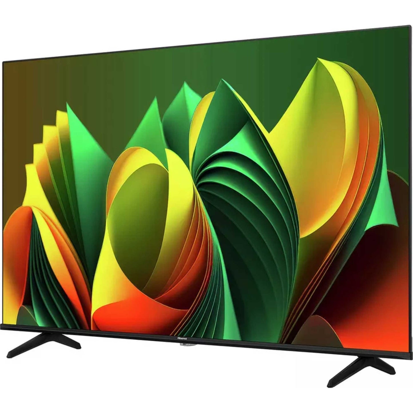 Hisense E78NQ 55" 4K Ultra HD QLED HDR Freely Smart TV - 55E78NQTUK