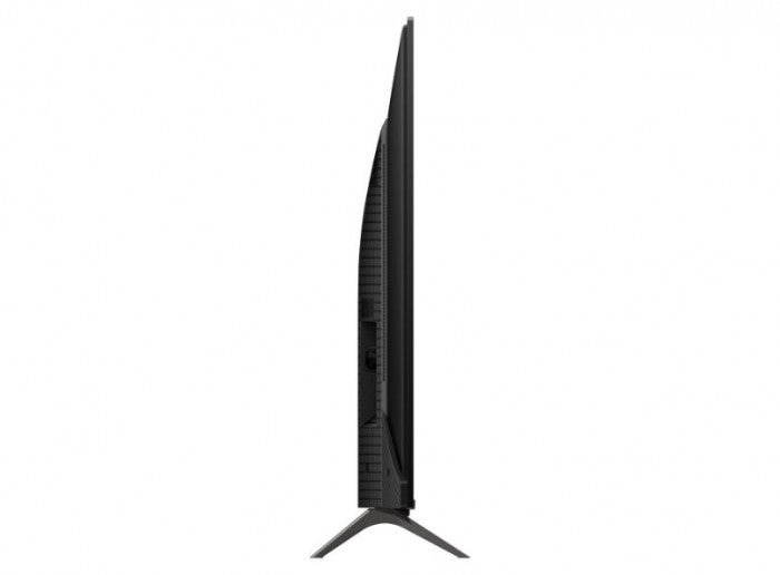 TCL 43" Inch C655K 4K QLED Ultra HD HDR Smart TV 43C655K - Free 2 Yr Warranty