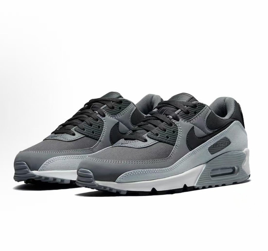Nike Air Max 90 Men's Trainers Sports Running Casual Shoe Low Top Sneaker NWT ✅