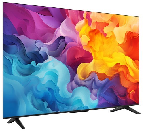 TCL 55V6BK 55" 4K UHD Android Smart TV