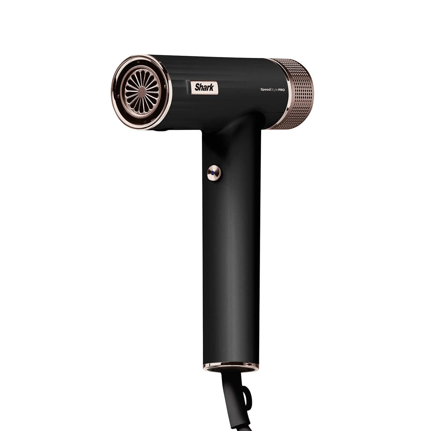 Shark SpeedStyle Pro FLEX 5-in-1 High-Velocity Hair Dryer - Refurbished