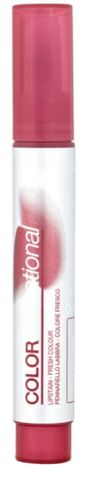 Maybelline Color Sensational Lipstain New/Sealed - Choose Shade