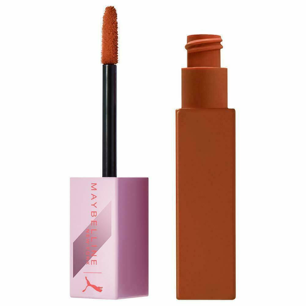 Maybelline Superstay Matte Ink Liquid Lipstick Authentic 5ml - Choose Your Shade