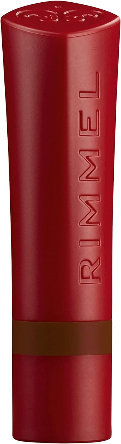 RIMMEL LIPSTICK ~ The only 1 matte ๐๐๐๐
