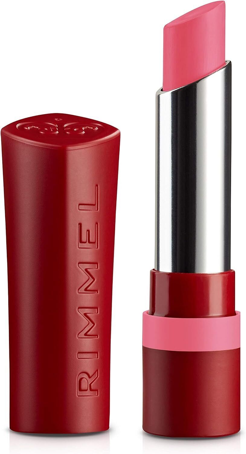 RIMMEL LIPSTICK ~ The only 1 matte ๐๐๐๐