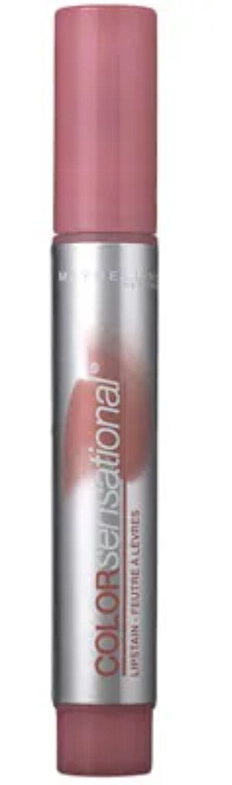 Maybelline Color Sensational Lipstain New/Sealed - Choose Shade
