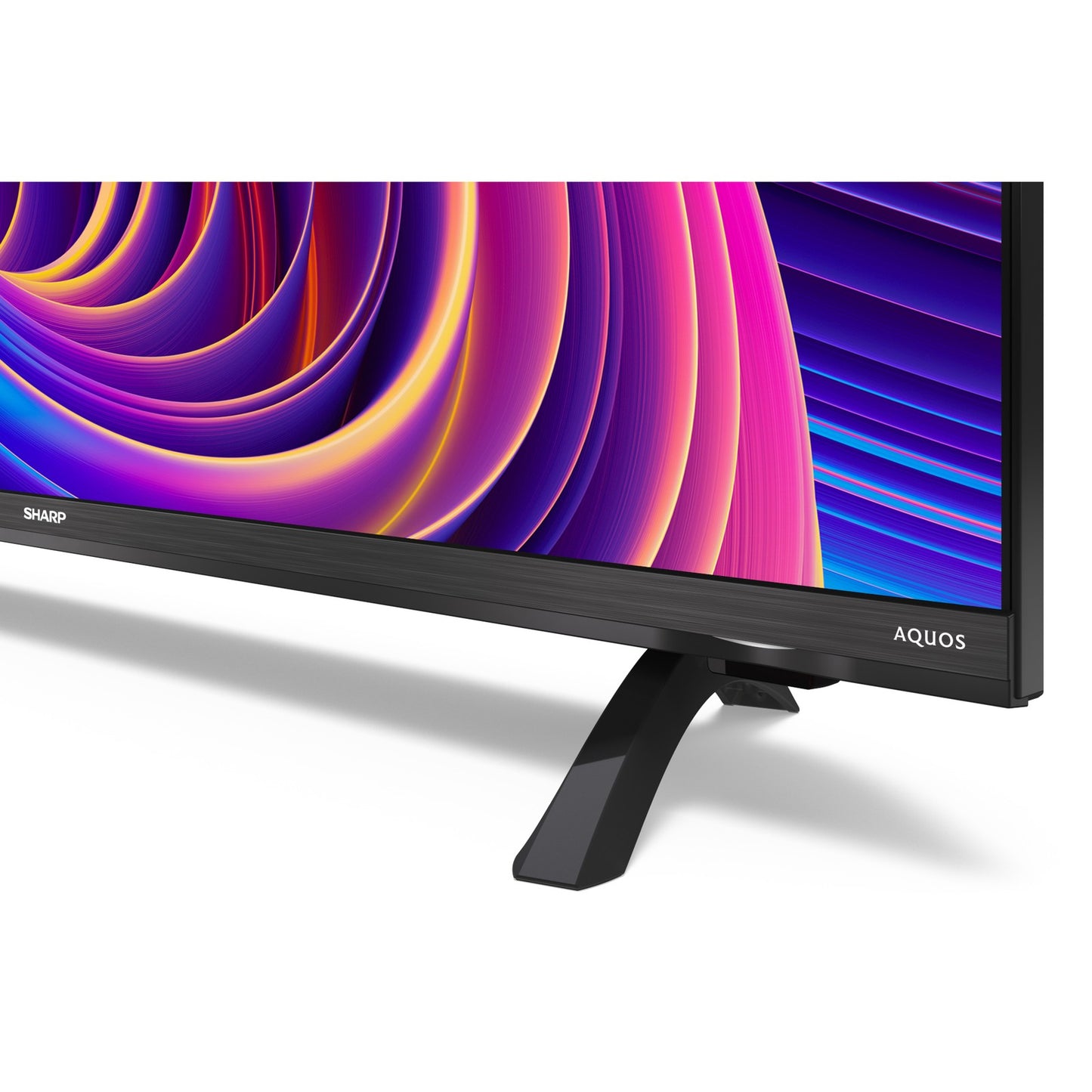 Sharp 1T-C32DI3KL2AB 32" Inch HD LED Smart Android TV Google Assistant