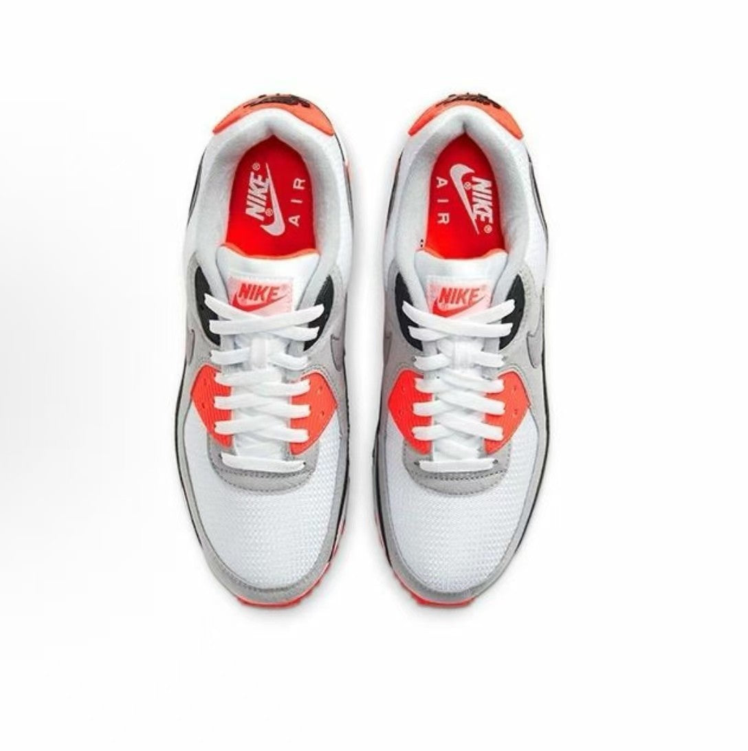 Nike Air Max 90 Men's Trainers Sports Running Casual Shoe Low Top Sneaker NWT ✅