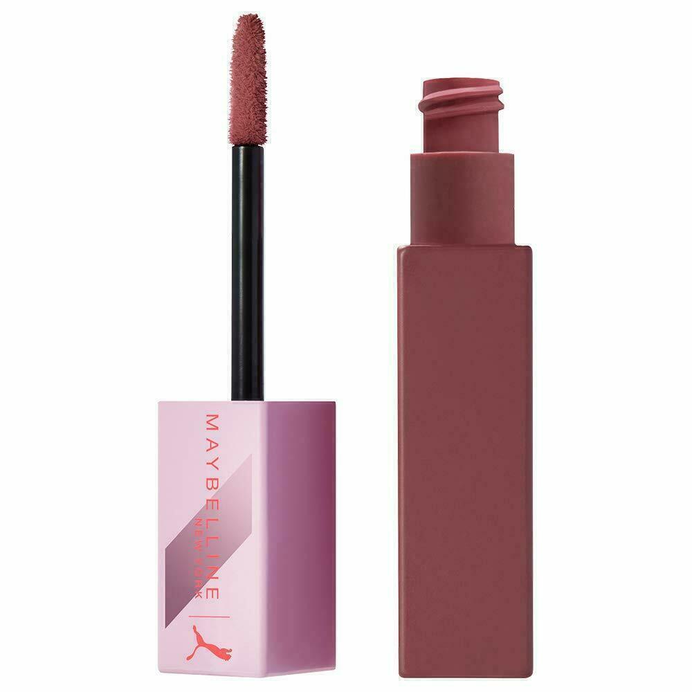 Maybelline Superstay Matte Ink Liquid Lipstick Authentic 5ml - Choose Your Shade