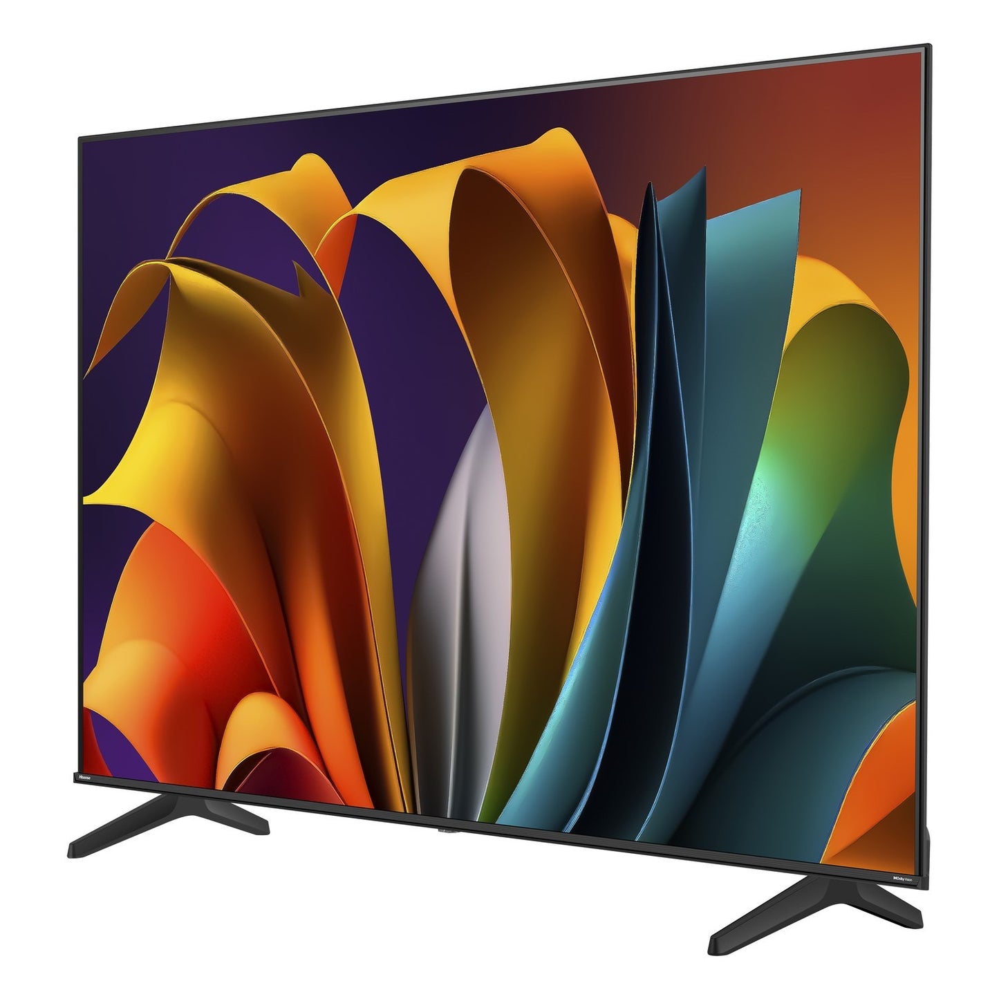 Hisense A6N 55 inch Smart 4K Ultra HD LED TV 55A6NTUK