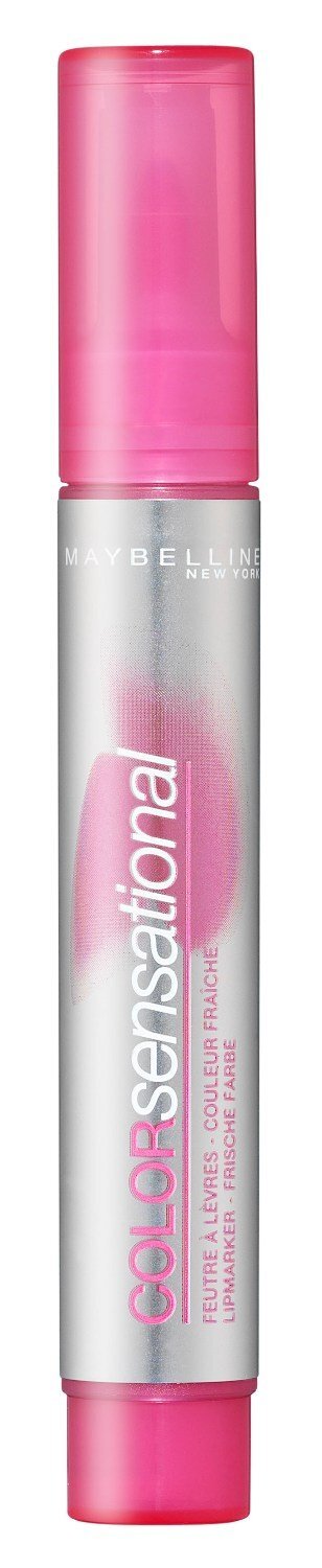 Maybelline Color Sensational Lipstain New/Sealed - Choose Shade