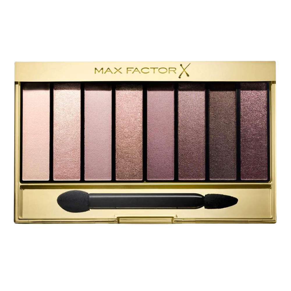 Max Factor Masterpiece Nude Contouring Eyeshadow Palette - Select Yours - New