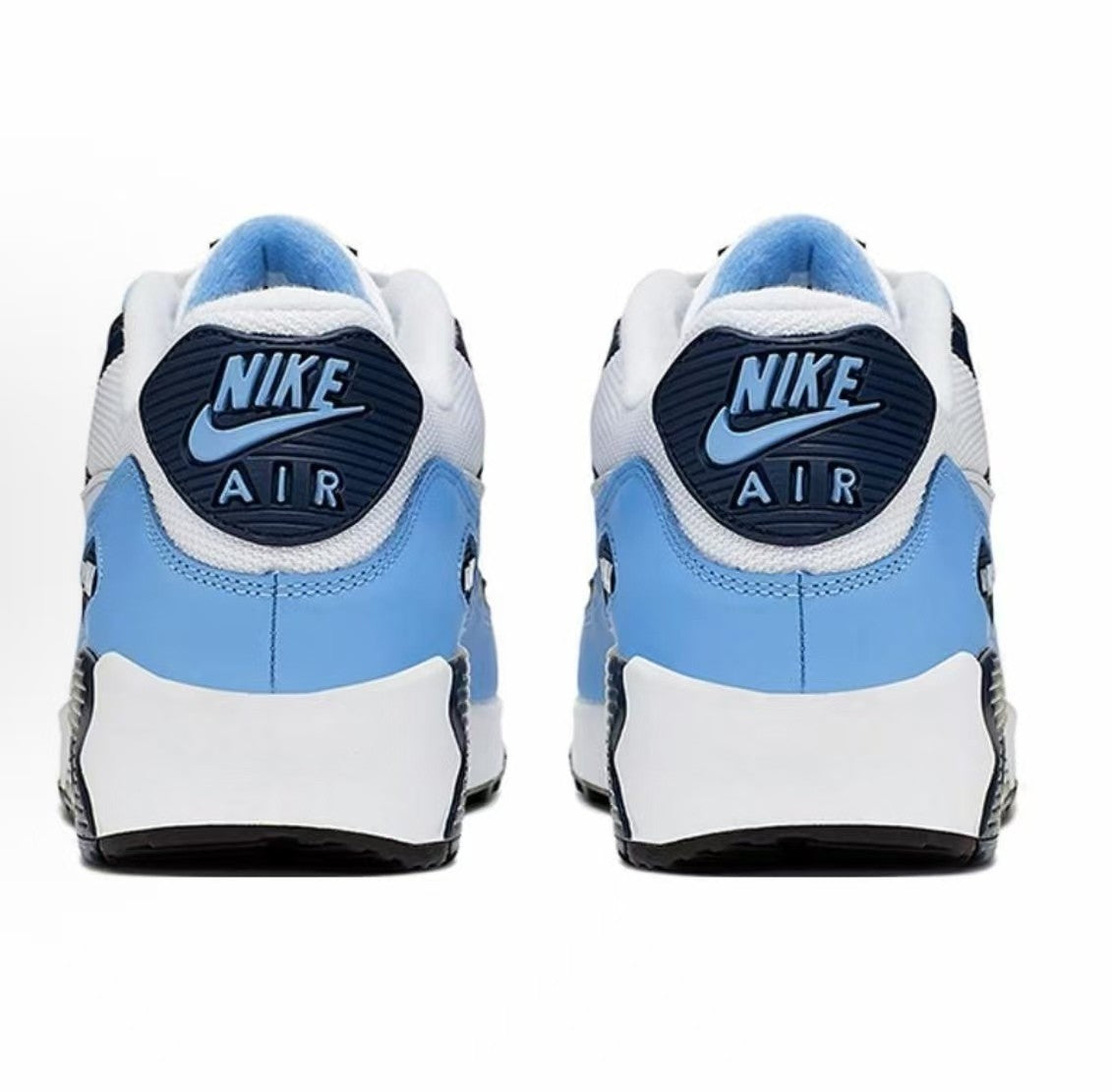 Nike Air Max 90 Men's Trainers Sports Running Casual Shoe Low Top Sneaker NWT ✅