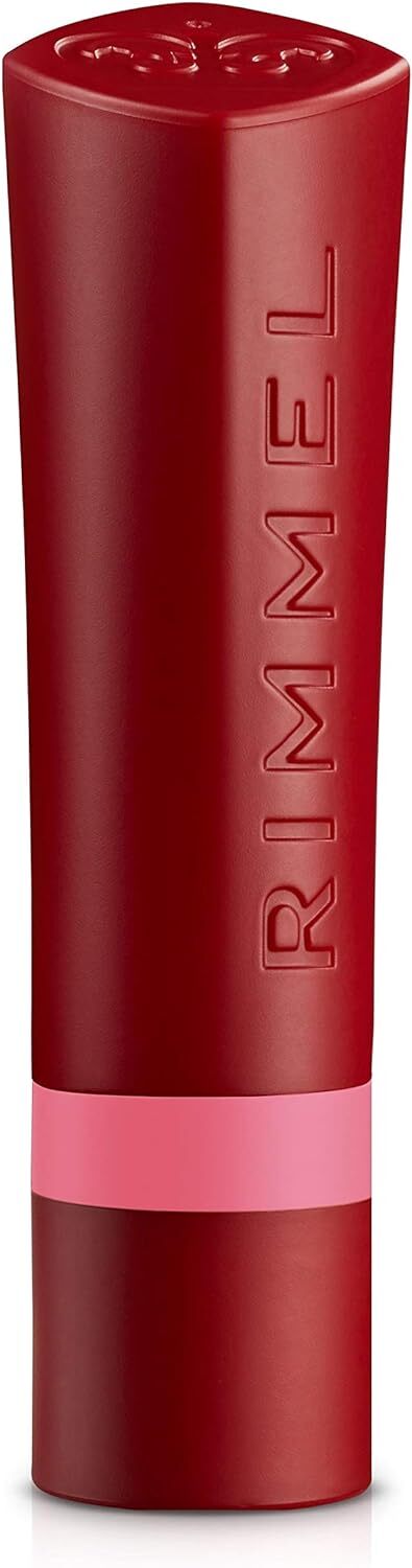 RIMMEL LIPSTICK ~ The only 1 matte ๐๐๐๐