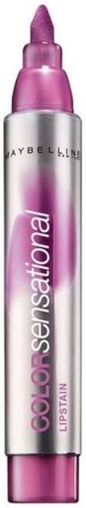 Maybelline Color Sensational Lipstain New/Sealed - Choose Shade