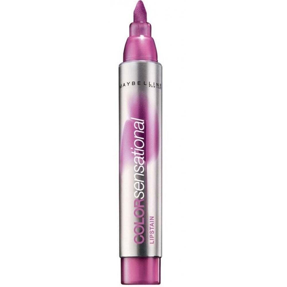 Maybelline Color Sensational Lipstain New/Sealed - Choose Shade
