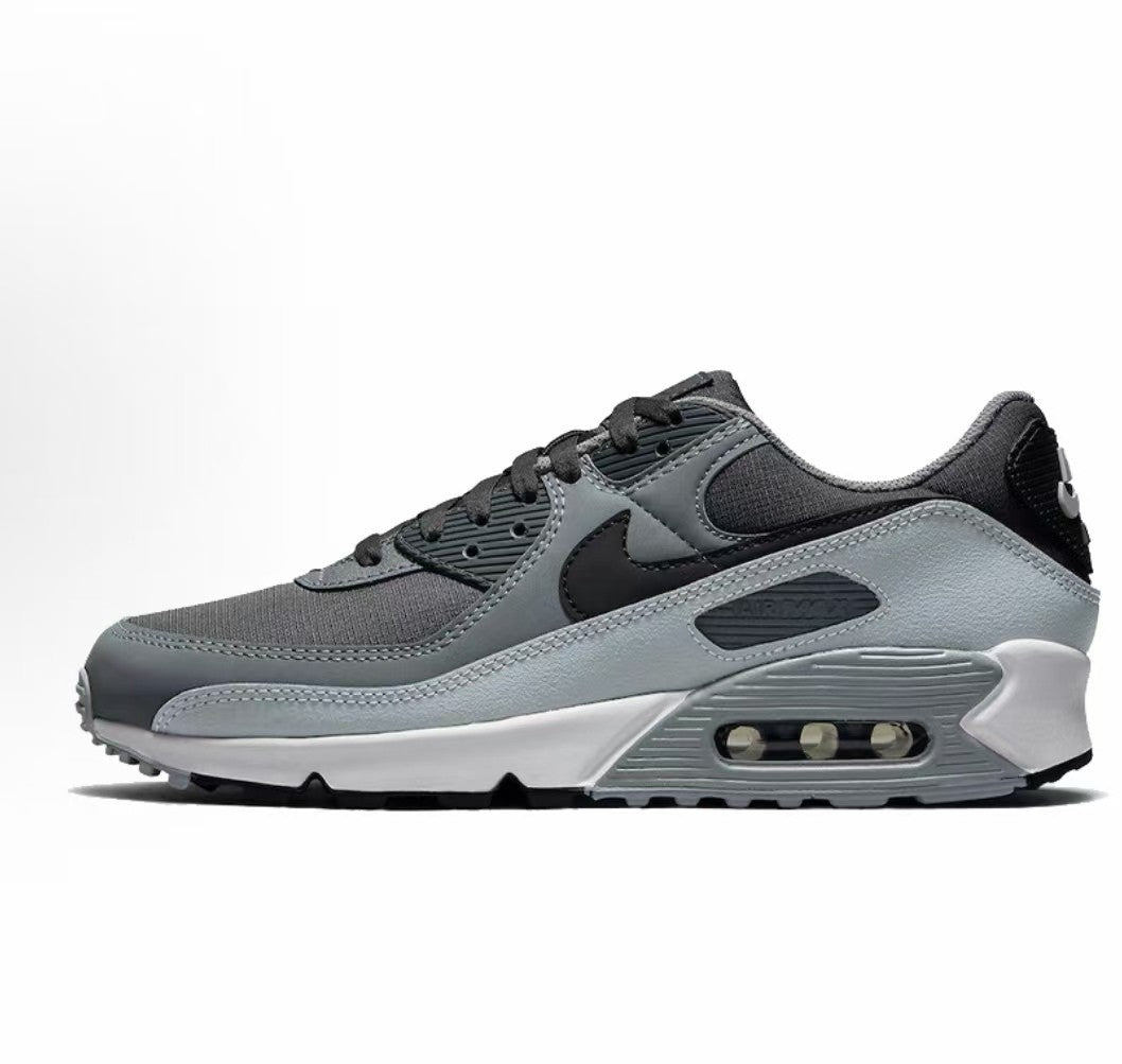 Nike Air Max 90 Men's Trainers Sports Running Casual Shoe Low Top Sneaker NWT ✅