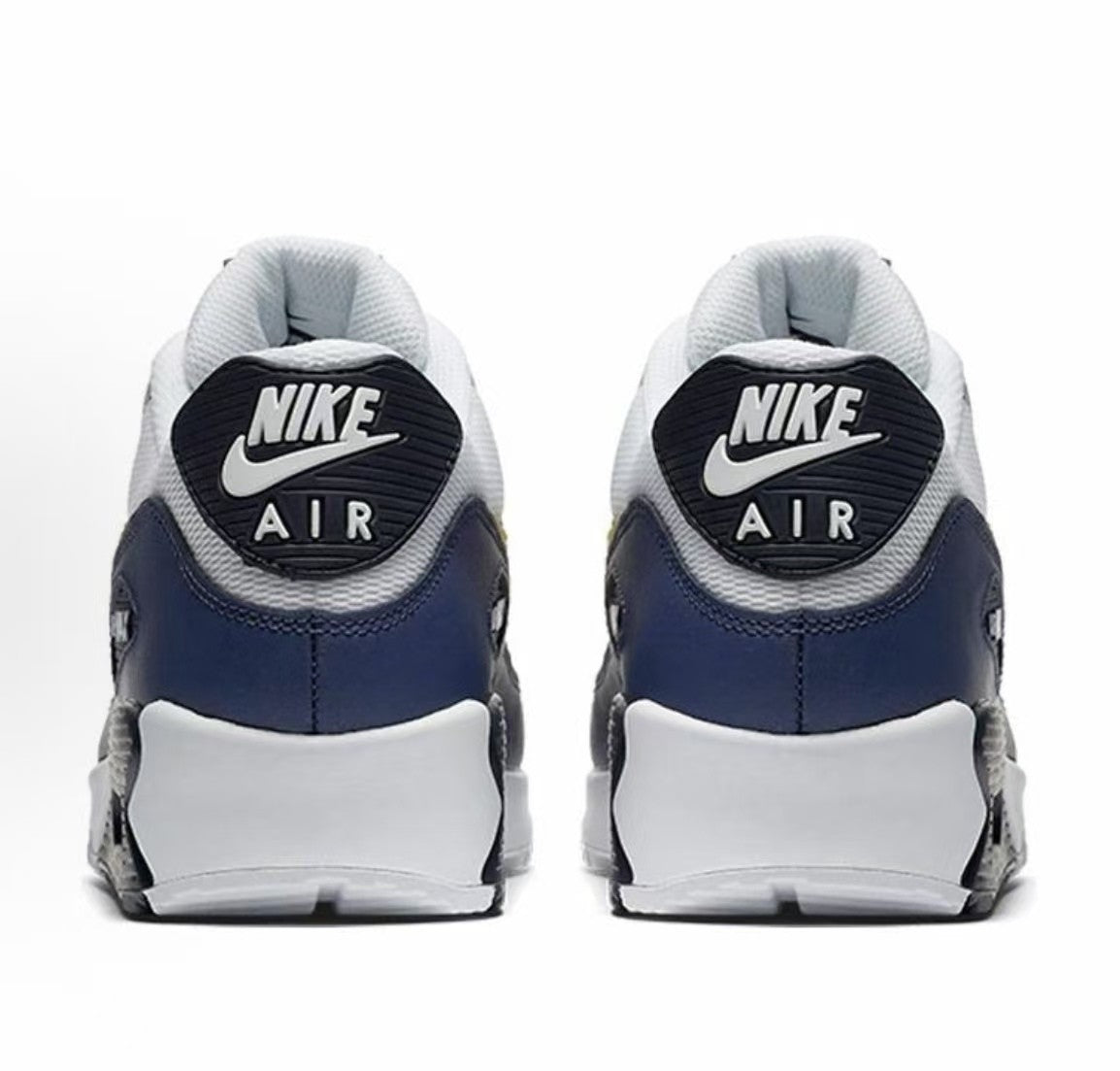 Nike Air Max 90 Men's Trainers Sports Running Casual Shoe Low Top Sneaker NWT ✅