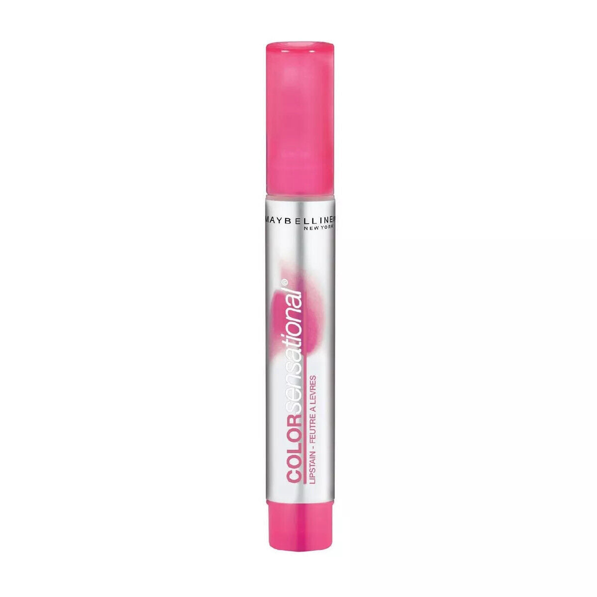 Maybelline Color Sensational Lipstain New/Sealed - Choose Shade