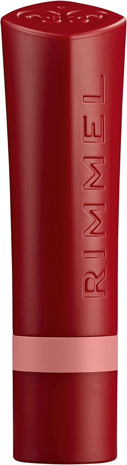 RIMMEL LIPSTICK ~ The only 1 matte ๐๐๐๐