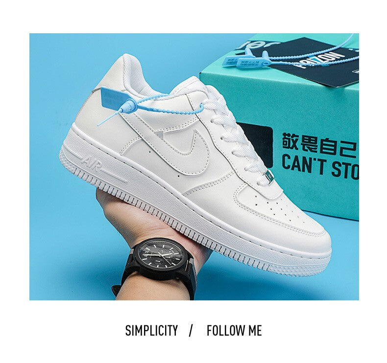 Mens Womens Trainers Casual Sneakers Comfy Low Top Walking Running Gym Shoes UK