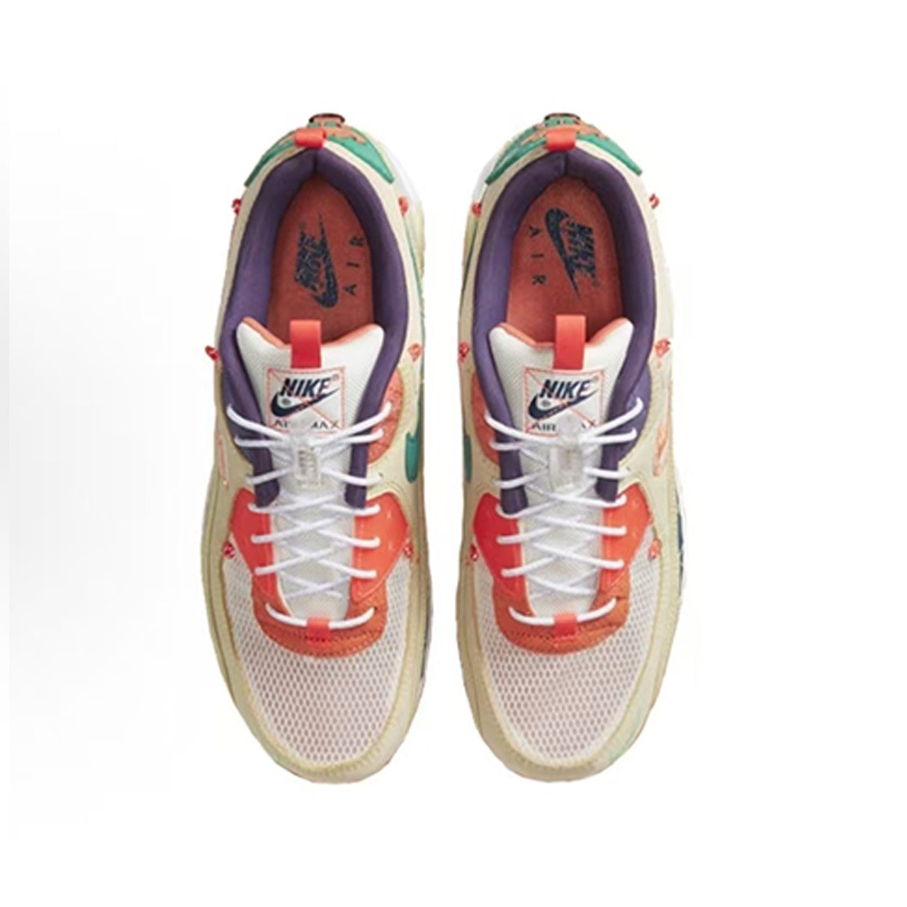 Nike Air Max 90 Men's Trainers Sports Running Casual Shoe Low Top Sneaker NWT ✅