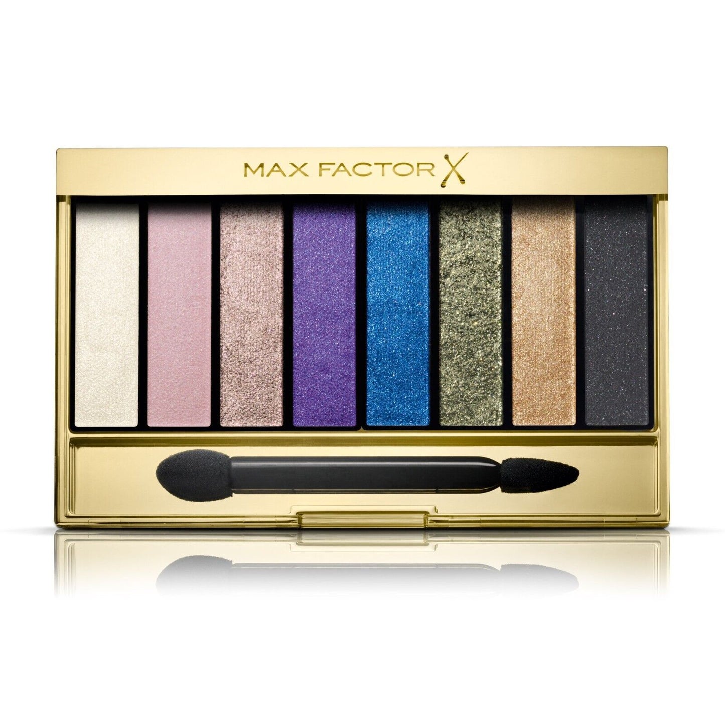 Max Factor Masterpiece Nude Contouring Eyeshadow Palette - Select Yours - New