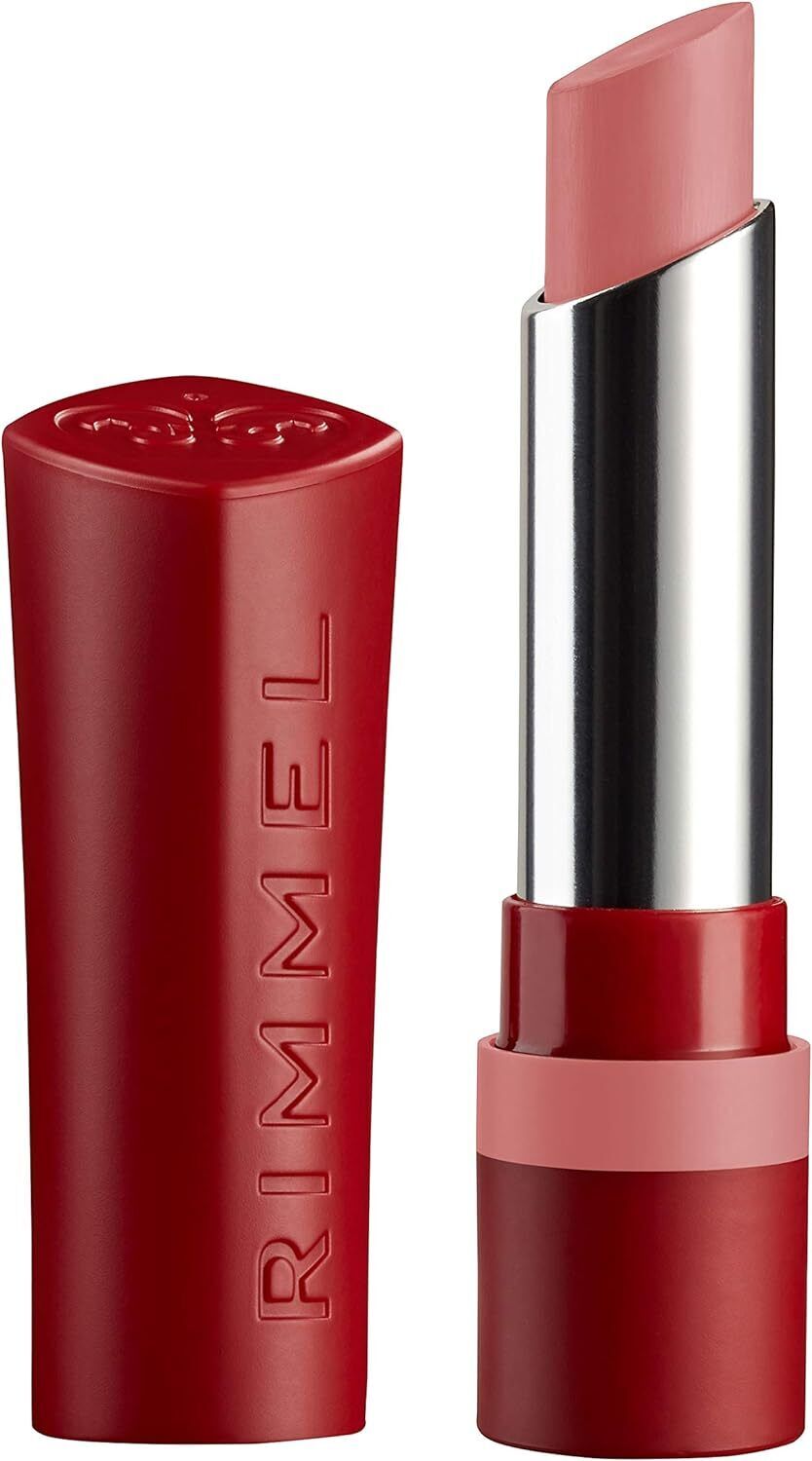 RIMMEL LIPSTICK ~ The only 1 matte ๐๐๐๐