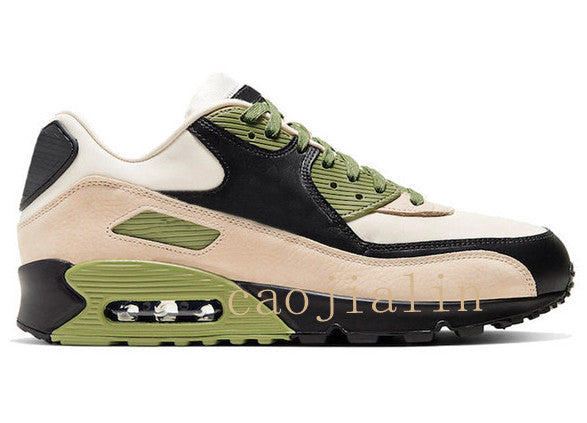 New men's and women's outdoor running shoes, casual sports shoes