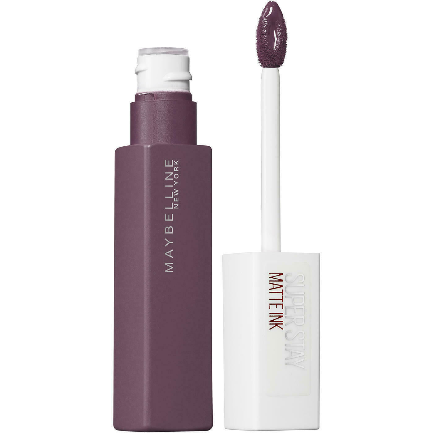 Maybelline Superstay Matte Ink Liquid Lipstick Authentic 5ml - Choose Your Shade
