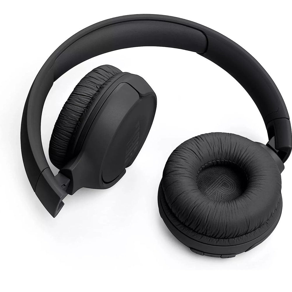 JBL Tune 520BT Wireless Bluetooth Headphones On Ear with Microphone