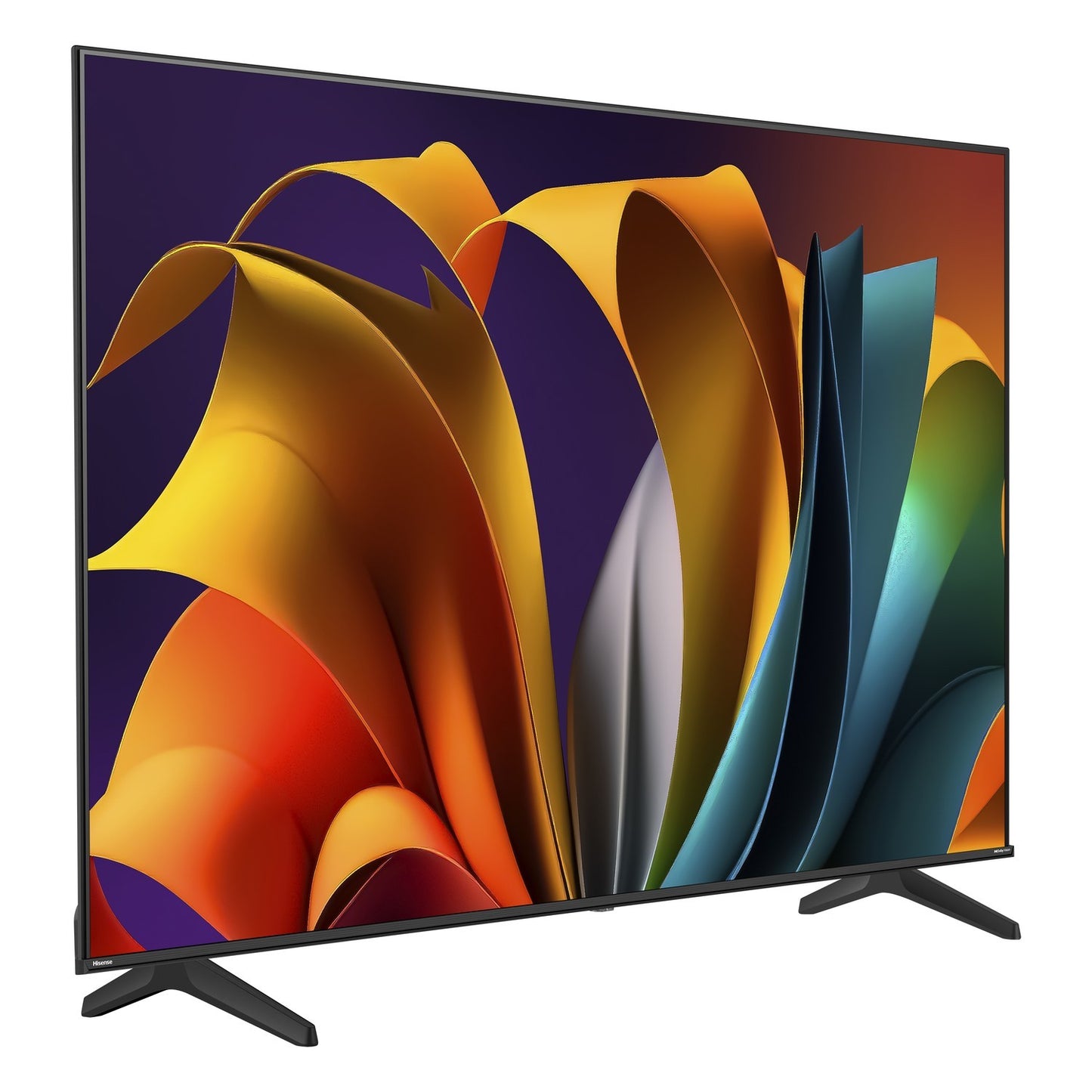 Hisense A6N 55 inch Smart 4K Ultra HD LED TV 55A6NTUK