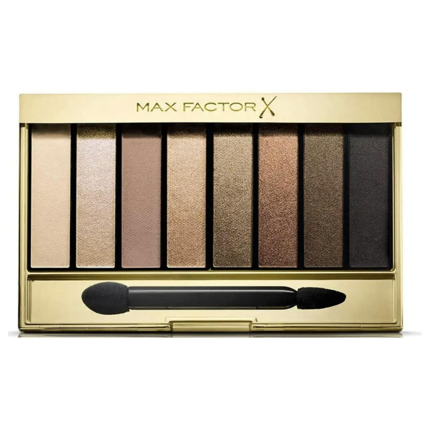Max Factor Masterpiece Nude Contouring Eyeshadow Palette - Select Yours - New